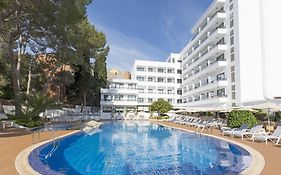 HSM Hotel Madrigal
